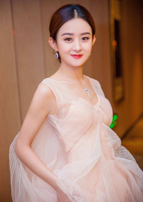 娱乐圈吃瓜直播间赵丽颖,揭秘明星幕后故事